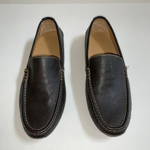 Cole Haan Somerset Venetian Loafer size 9.5. Brown